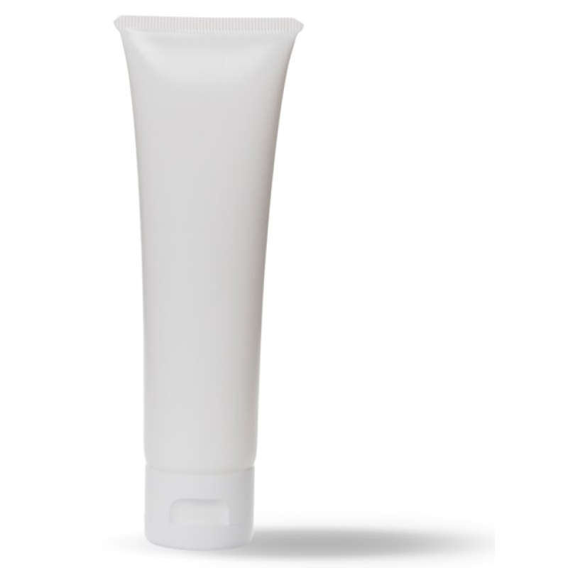 Tubo in HDPE riciclato da post consumo